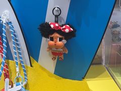 -泡泡玛特POPMART(宁波印象城店)