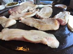 黑猪肉-Dombe豚(黑猪肉街店)