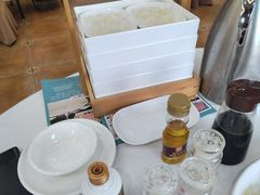 -丰尔粥食·顺德鱼生·干蒸排骨顺德菜(大良分店)