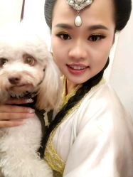 -盘子女人坊生日照·摄影馆(华强店)