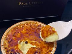 -PAUL LAFAYET 法式甜品(港汇广场店)