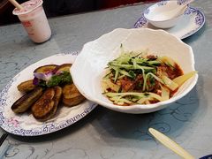 -伊帆食府·青海地方特色美食