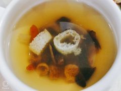 鲜鸡枞养生汤-陆壹捌餐厅(五大道店)