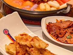 -七八冷面·延边朝鲜族美食(世纪汇店)
