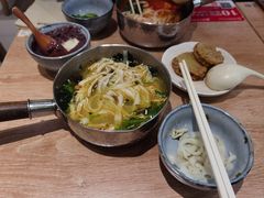 -小满手工粉(北京富力广场店)