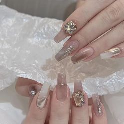 -M·X Nail日式美甲美睫