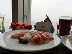 -洲际酒店·地平线全日餐厅HORIZON CAFÉ