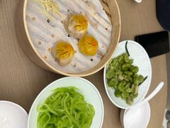 -苏小柳点心·手作小笼包(浦东嘉里城分院)