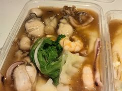 -鸿记·好再来普宁肠粉(莲花路店)