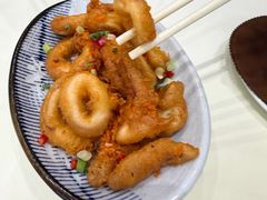 -兴悦酒家(保利克洛维店)