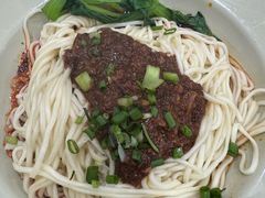 -李先生牛肉面大王(北京东四店)