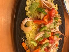 -萨莉亚意式餐厅(深圳北站店)