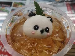 -孖记茶档·热腾茶餐(江南西plus店)