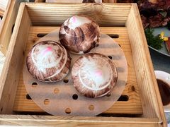 -白天鹅宾馆-玉堂春暖餐厅