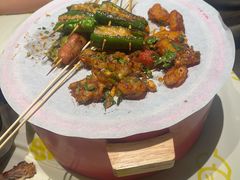 -串盟烧烤·长沙美食地标(星沙店)