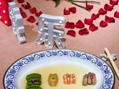 -香然会·园林雅宴(陆家嘴店)