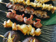 -有喜屋·深夜食堂(北京西路店)