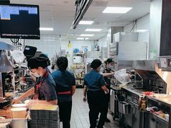 -麦当劳(三亚凤凰机场店)
