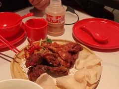 -避风塘·金牌店·夜宵(金玉兰店)