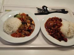 -宜家·瑞典风味餐厅(北京西红门店)