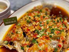 宜春油浸鱼-江西老表·经典江西八大碗