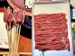 -1078號老北京涮肉(松柏店)