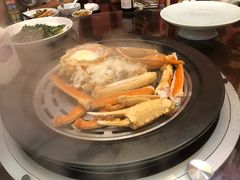 -海鲜谷(瓯悦店)