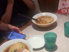 -松鹤面馆·古法焖肉面(观前店)