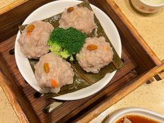 十年陈皮蒸牛肉丸-正哥点心专家(上邦百汇城店)
