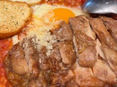 -必胜客(白石桥店)