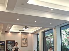 -丽泽山庄·生态怀柔菜·虹鳟鱼(红螺寺店)