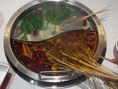 -宏姐串串香(征仪路店)