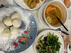 -子霖南山鲜虾面(南山总店)