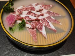 -龙记珍牛和牛烧肉(龙南街店)
