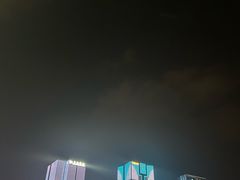 -闽江夜游台江旅游码头