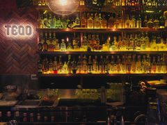 -TEQO·Mexican food & Bar