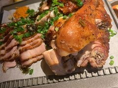 -绿茶餐厅(千岛湖银泰城店)