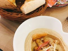 -Aladdin·阿拉丁土耳其餐厅(信和广场店)
