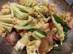 -阿英煲(凉城路店)