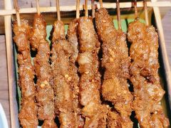 -菌自由丨野生菌火锅特色庭院餐厅(丽江古城店)