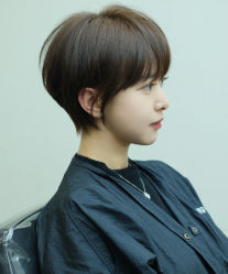 -时尚殿堂hair salon