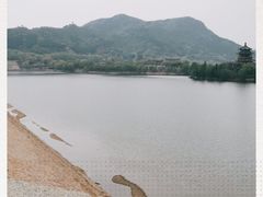 -十三陵水库