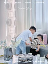 -KISS U 国际美学