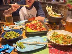 -北京食堂·烤鸭·宵夜(亚运村店)