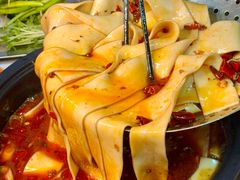 -小向麻辣烫(天街总店)