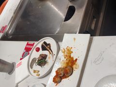 -火地铁板烧(昆山万象汇店)