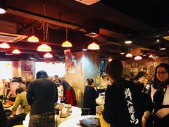 -鲜入围煮花胶鸡海鲜火锅