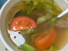 -胜利茶餐室