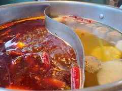 -潮牛壹号鲜牛肉火锅(光谷天地店)