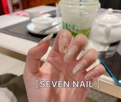-Seven Nail七姑娘の美甲店